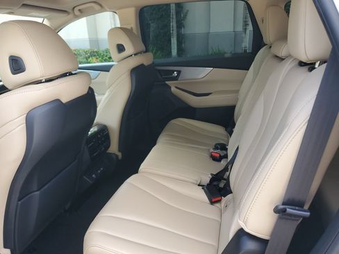 Certified 2024 Acura MDX FWD image 18