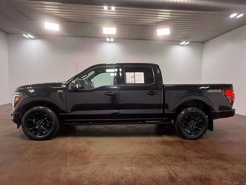 Used 2024 Ford F150 Platinum image 6