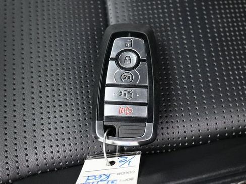 Used 2024 Ford Mustang GT Premium RWD image 29