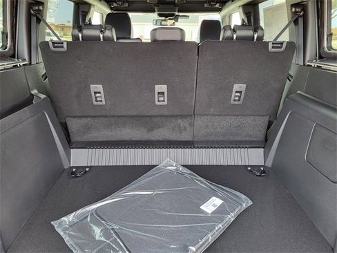 New 2025 Ford Bronco Outer Banks image 8