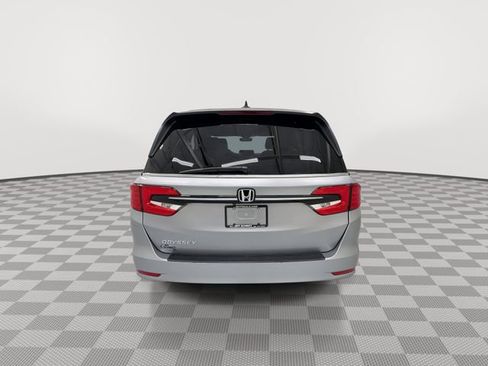 Used 2022 Honda Odyssey EX-L image 9