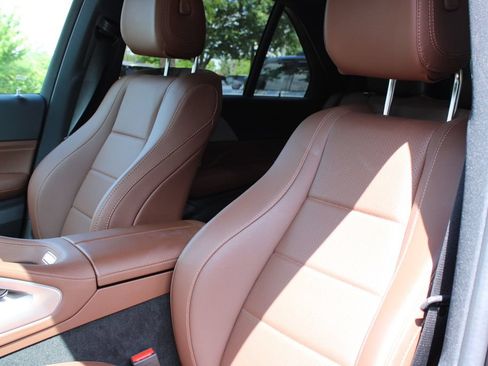 Used 2026 Mercedes-Benz GLE 350 4MATIC image 7