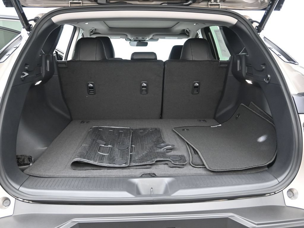 New 2026 Nissan Murano SL AWD/4WD image 29
