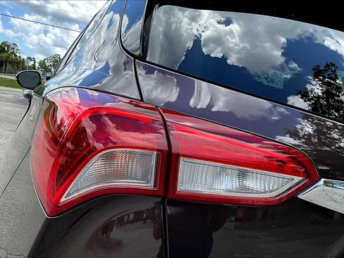 Used 2020 Buick Envision Preferred w/ LPO, Cargo Package image 55