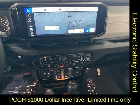 New 2026 Jeep Wrangler Sport S image 5