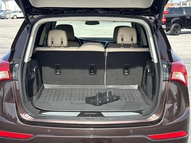 Used 2020 Buick Envision Preferred FWD image 7