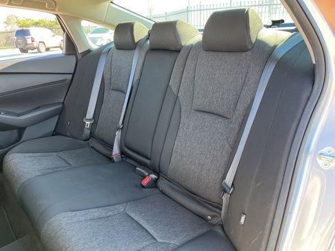 Certified 2024 Honda Accord EX image 25
