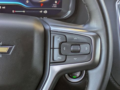 Used 2024 Chevrolet Tahoe LT image 26