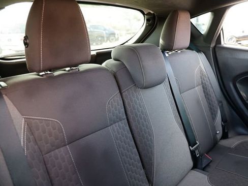 Used 2015 Ford Fiesta ST image 17