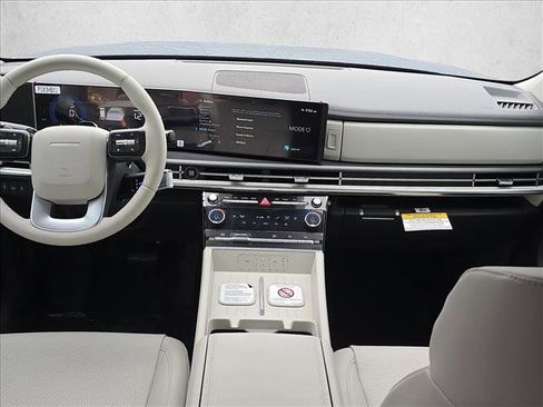 New 2026 Hyundai Santa Fe SEL image 17