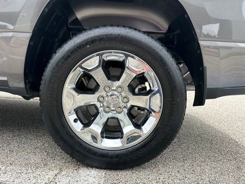 Used 2023 RAM 1500 Lone Star AWD/4WD image 56