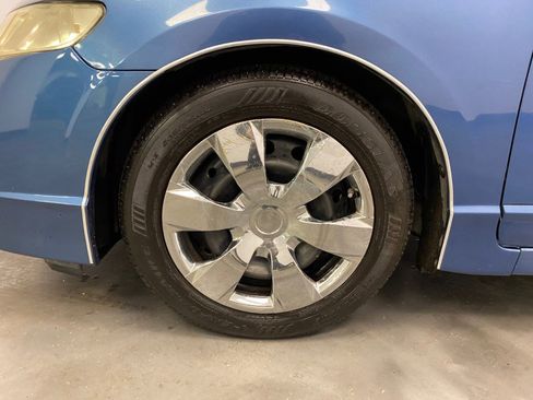 Used 2009 Honda Civic LX image 18