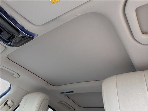 Certified 2022 Mercedes-Benz S 500 S 500 image 17