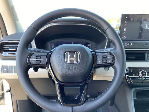 New 2026 Honda Passport RTL image 31