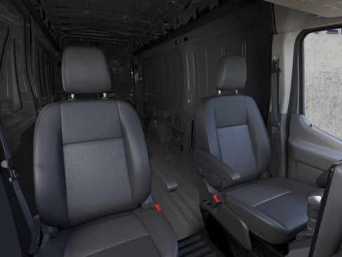 New 2026 Ford Transit 350 148 High Roof Extended AWD image 39