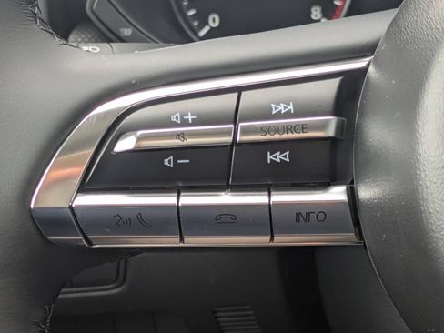 New 2026 MAZDA CX-50 AWD 2.5 S w/ Weather Package image 25
