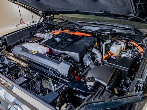 Used 2024 Toyota Tundra 1794 Edition image 41