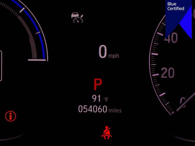 Used 2021 Honda Accord EX-L image 18