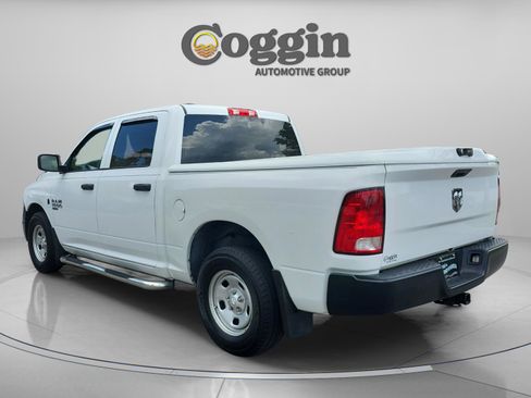 Used 2019 RAM 1500 Tradesman w/ Popular Equipment Group RWD image 3