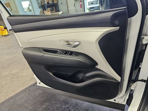 Certified 2026 Hyundai Tucson SEL Plus AWD/4WD image 28