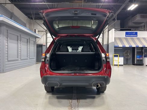 Certified 2026 Subaru Forester Limited AWD/4WD image 13