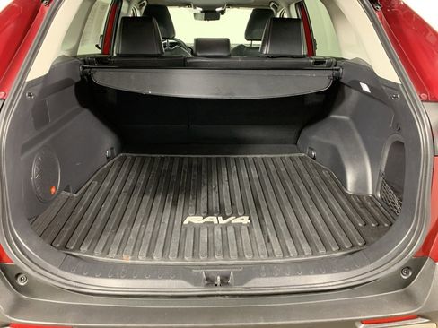 Used 2023 Toyota RAV4 Limited image 13