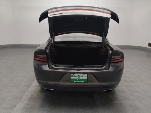 Used 2017 Dodge Charger SXT w/ Blacktop Package image 29