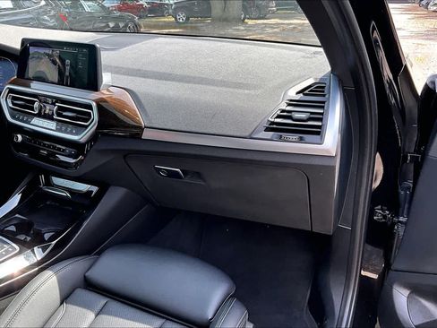 Used 2023 BMW X3 sDrive30i RWD image 19