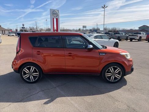 Used 2018 Kia Soul ! w/ Tech Package image 7