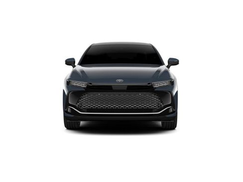 New 2026 Toyota Crown Limited image 17