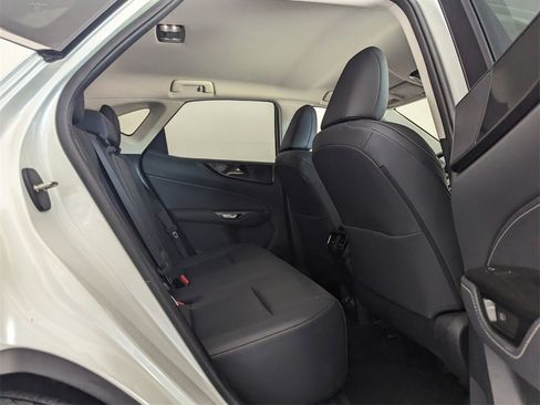 Used 2025 Lexus NX 250 FWD image 16