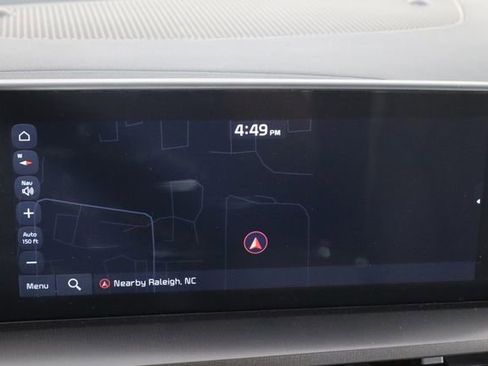 Used 2025 Kia Telluride S FWD image 39