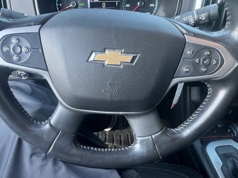 Used 2018 Chevrolet Colorado LT w/ Redline Special Edition image 21