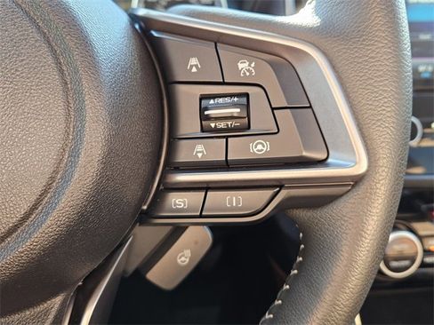 Used 2023 Subaru Forester Touring w/ Popular Package #3 image 13