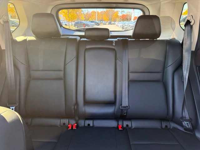 Certified 2023 Nissan Rogue SV w/ SV Premium B Package AWD/4WD image 30