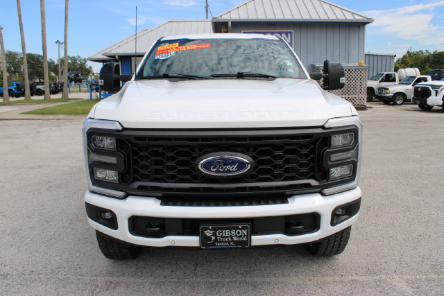 Used 2024 Ford F250 Lariat w/ Lariat Ultimate Package AWD/4WD image 2