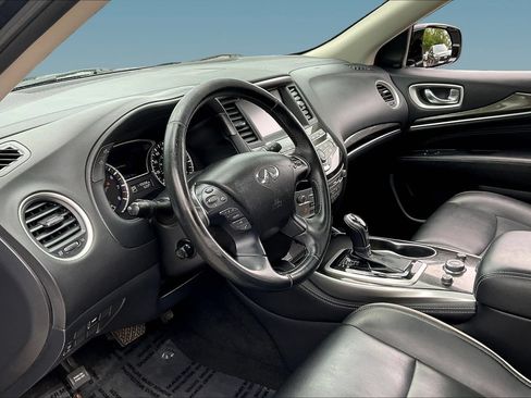 Used 2019 INFINITI QX60 Pure AWD/4WD image 16