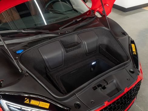 Used 2023 Audi R8 V10 performance image 33