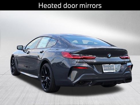 New 2026 BMW 840i xDrive AWD/4WD image 26