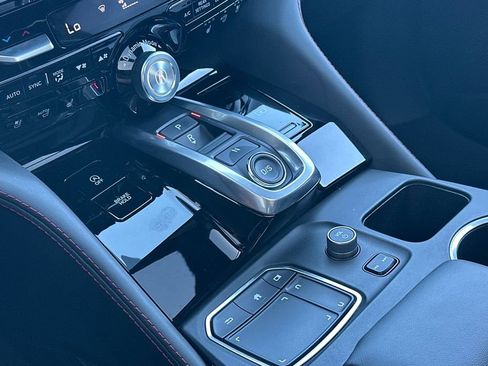 Certified 2023 Acura MDX A-Spec AWD/4WD image 24