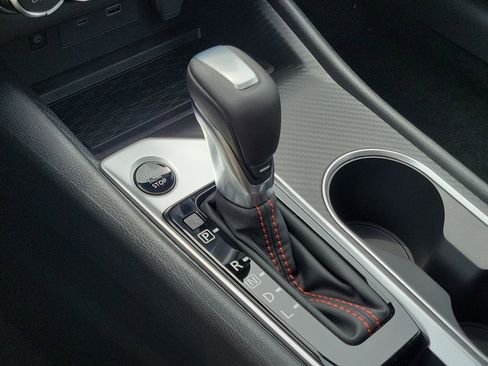 New 2026 Nissan Altima 2.5 SR FWD image 27