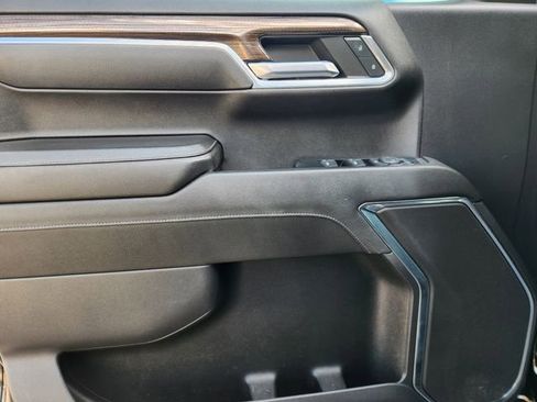 Certified 2023 Chevrolet Silverado 1500 RST w/ Z71 Off-Road Package image 23