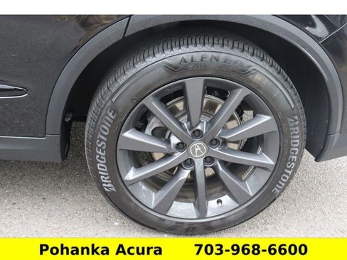 Used 2026 Acura MDX A-Spec AWD/4WD image 33