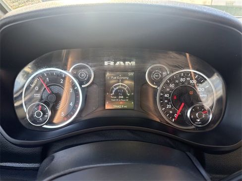 Used 2024 RAM 2500 Big Horn image 15