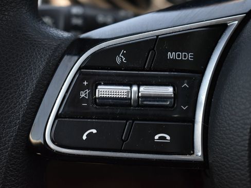 Used 2021 Kia Forte Sedan FWD image 19