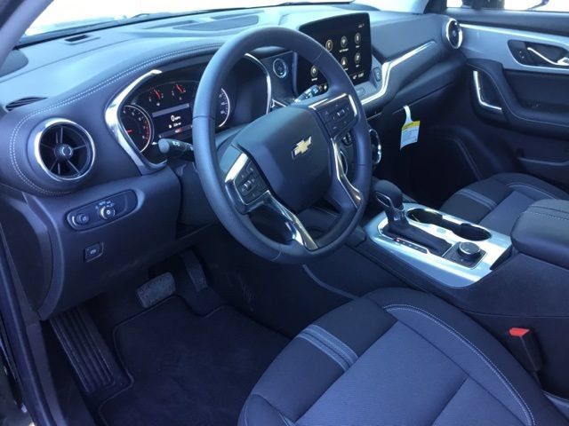 New 2025 Chevrolet Blazer LT AWD/4WD image 15