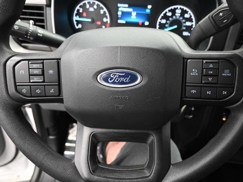Used 2022 Ford F150 XLT AWD/4WD image 27