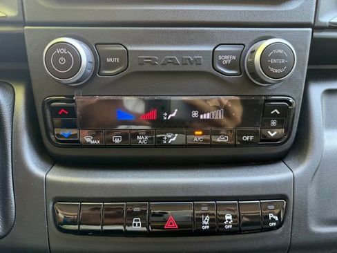 Used 2024 RAM ProMaster 3500 w/ Safety Group image 24