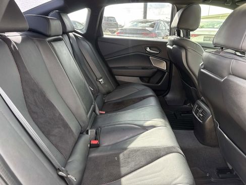 Used 2021 Acura TLX Type S image 9