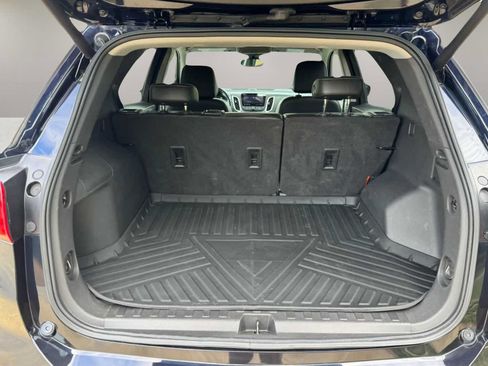 Used 2020 Chevrolet Equinox Premier FWD image 39